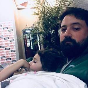 Meet your Posher, Cody